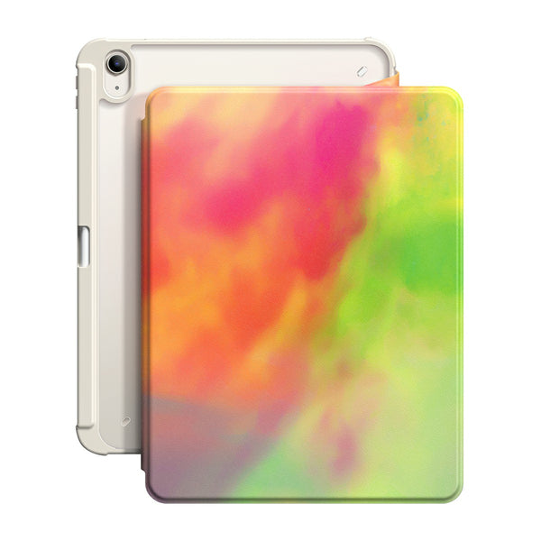 Memory | iPad Series Snap 360° Stand Impact Resistant Case