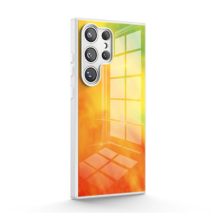 Echo | Samsung Series Impact Resistant Protective Case