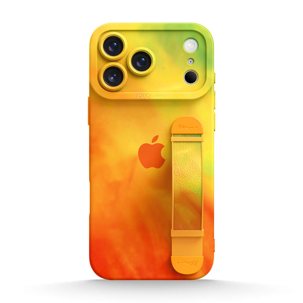 Echo | iPhone Series Multifunctional Wristband Case