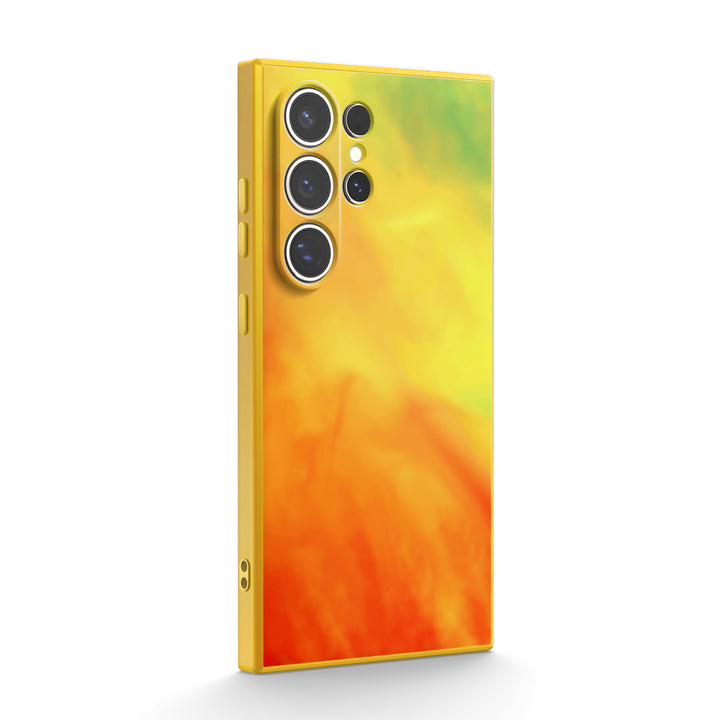 Echo | Samsung Series Impact Resistant Protective Case