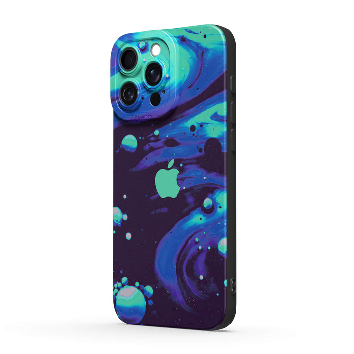 Mutation Empire | IPhone Series Impact Resistant Protective Case