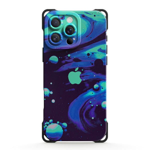 Mutation Empire | iPhone Series Ultra Impact Resistant Protective Case