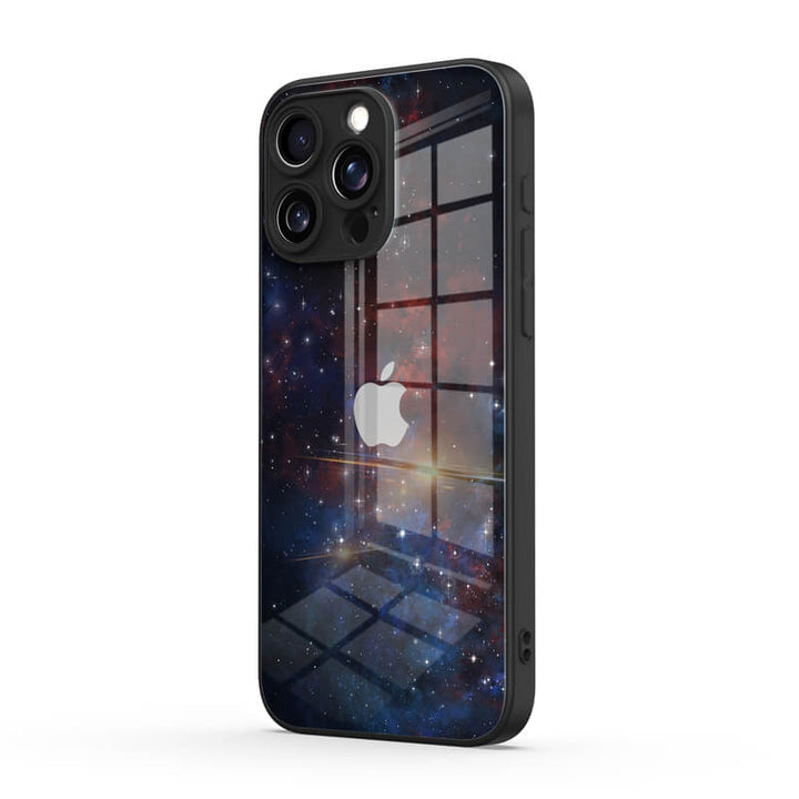 Star-Lord | IPhone Series Impact Resistant Protective Case