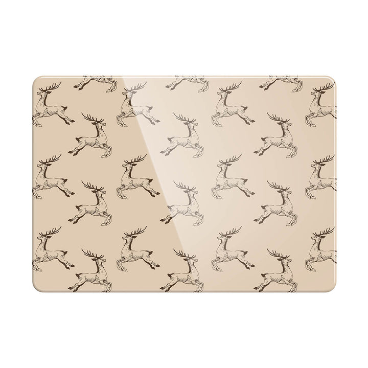 Lucky Elk | Macbook Anti-Fall Protective Case