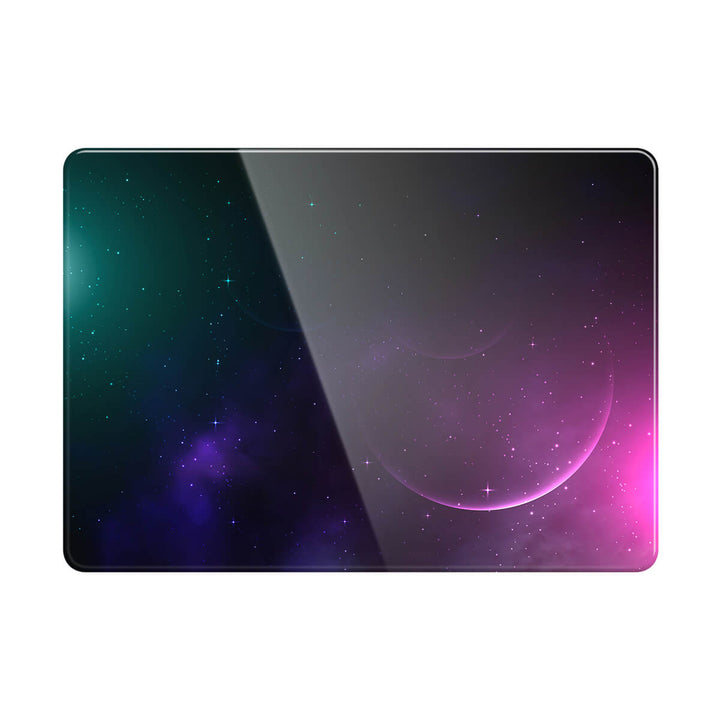 Mysterious Planet | Macbook Anti-Fall Protective Case