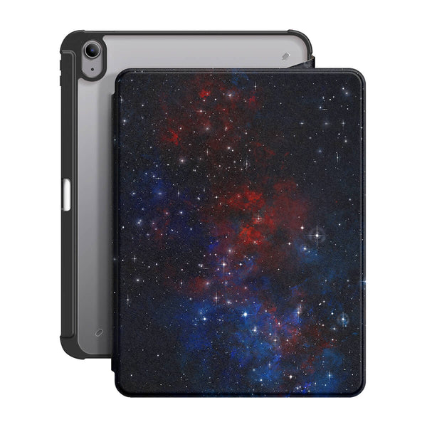 Star-Lord | iPad Series Snap 360° Stand Impact Resistant Case