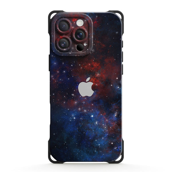 Star-Lord | iPhone Series Ultra Impact Resistant Protective Case