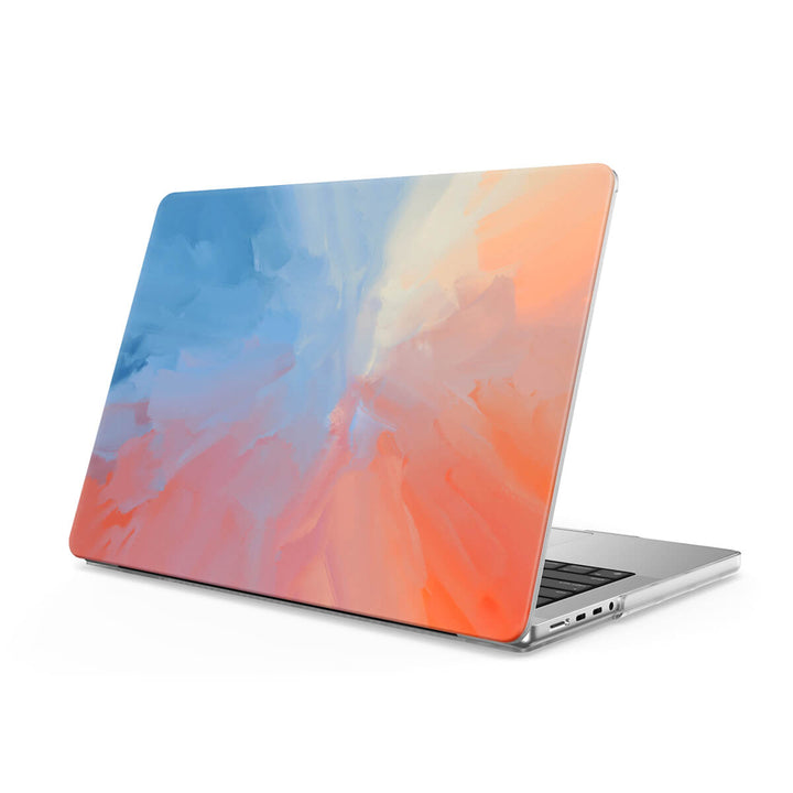 lmpression of Sunrise | Macbook Anti-Fall Protective Case