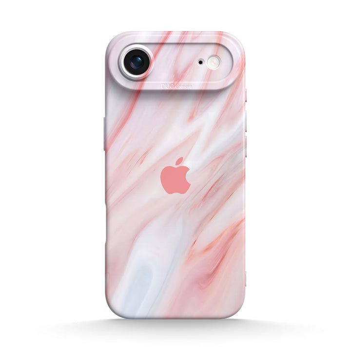 Pink Jade | IPhone Series Impact Resistant Protective Case