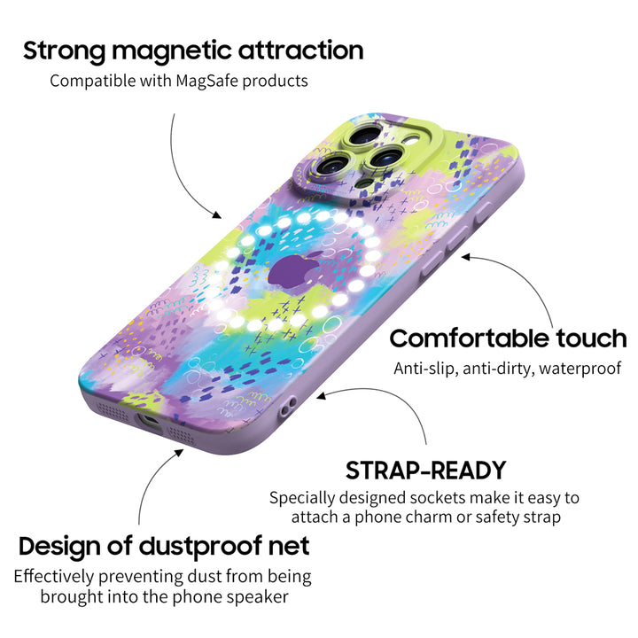 Fairy Tales | IPhone Series Impact Resistant Protective Case