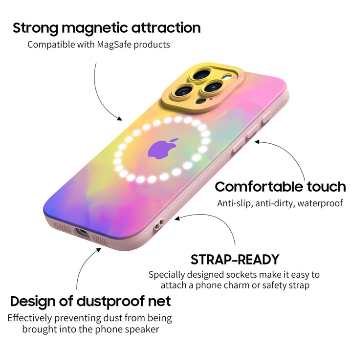 Create Confusion | IPhone Series Impact Resistant Protective Case