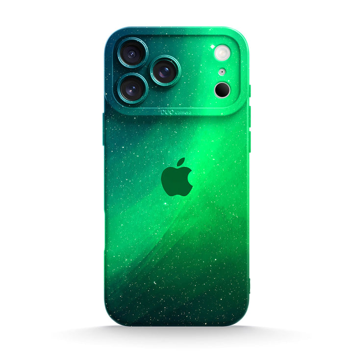 Polar Gradient | IPhone Series Impact Resistant Protective Case