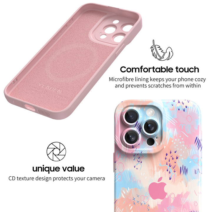 Snowball Fight | IPhone Series Impact Resistant Protective Case
