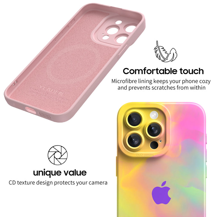 Come Down | IPhone Series Impact Resistant Protective Case