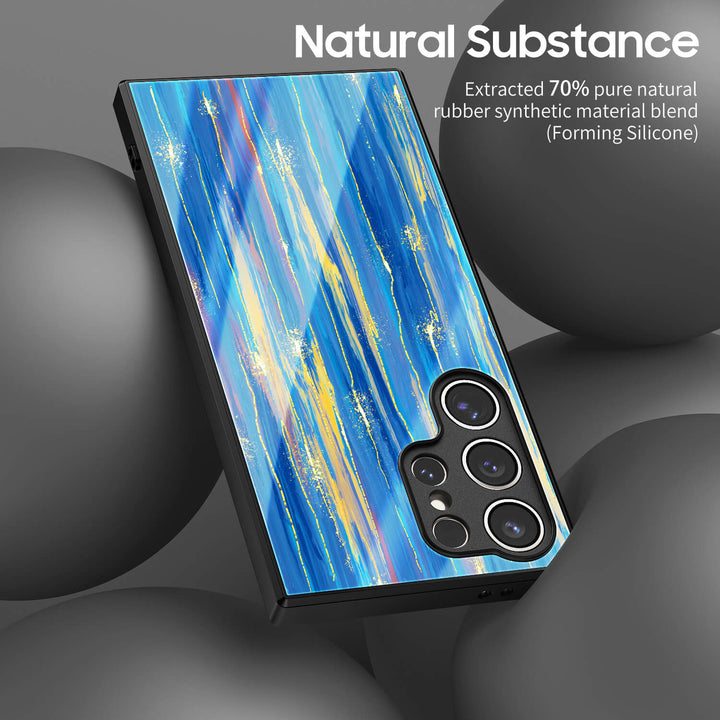 Fresh | Samsung Series Impact Resistant Protective Case