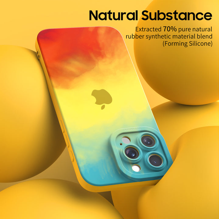 Nightmare | IPhone Series Impact Resistant Protective Case