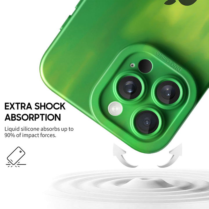 Come Down | IPhone Series Impact Resistant Protective Case