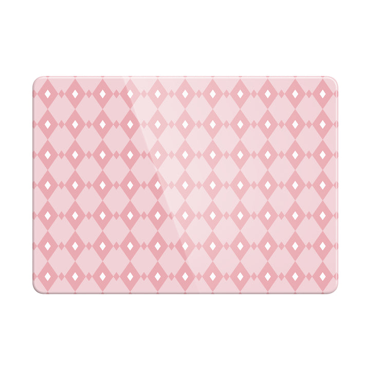 Etiquette | Macbook Anti-Fall Protective Case