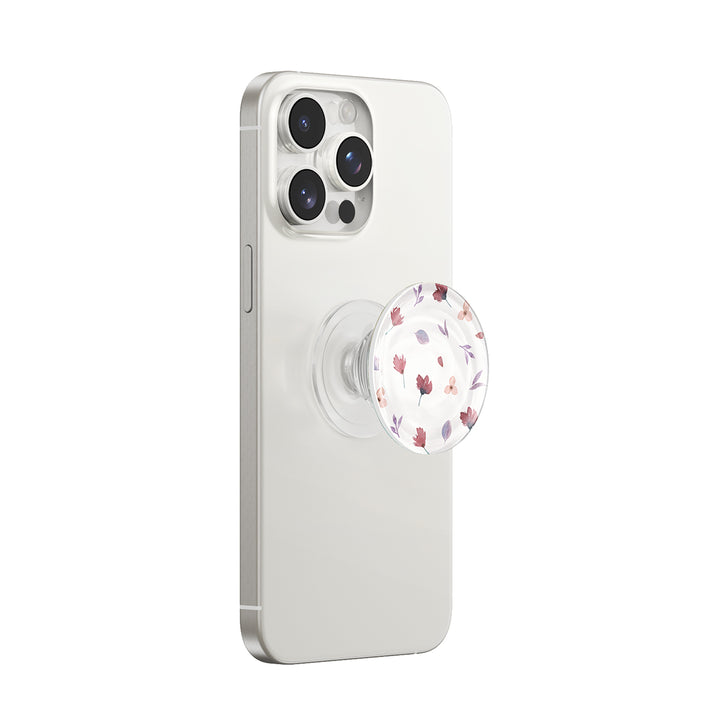 Floral Scent | Air Bag Grip For MagSafe