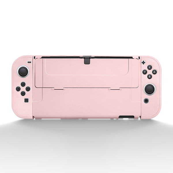 Pink | Nintendo Switch OLED Case
