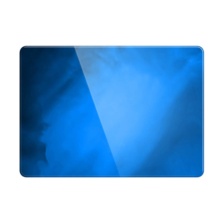 Blue Object | Macbook Anti-Fall Protective Case