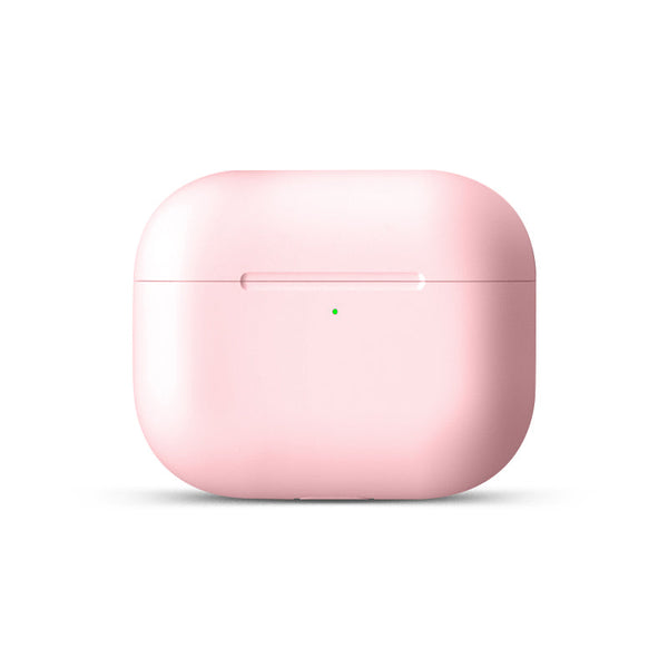 Barbie Powder | AirPods Liquid Silicone Protective Case