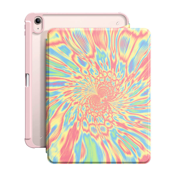 Losing Yourself | iPad Series Snap 360° Stand Impact Resistant Case