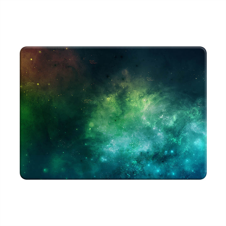 Planet 107B | Macbook Anti-Fall Protective Case