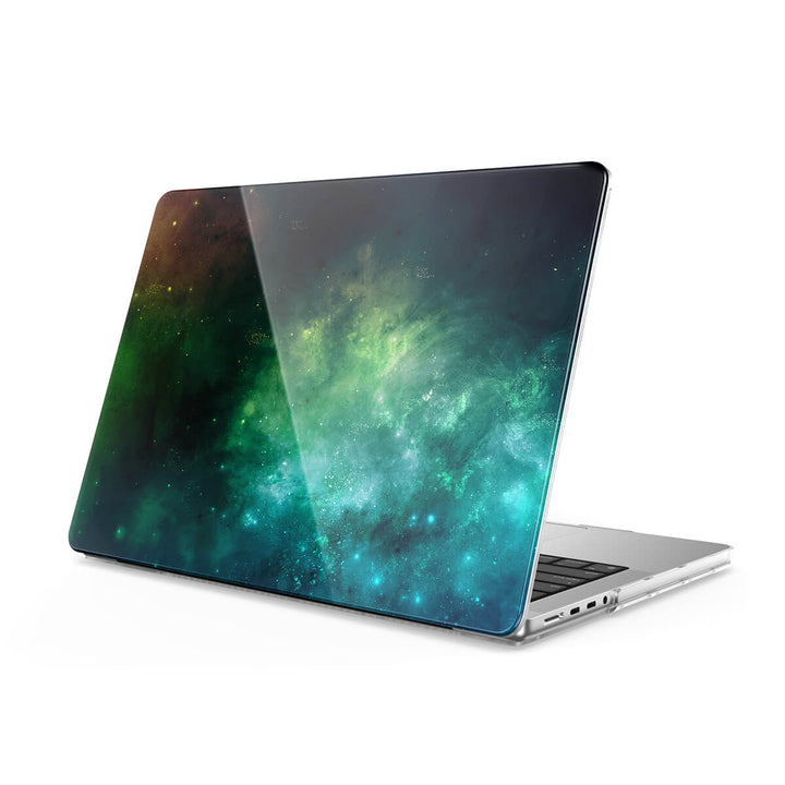 Planet 107B | Macbook Anti-Fall Protective Case