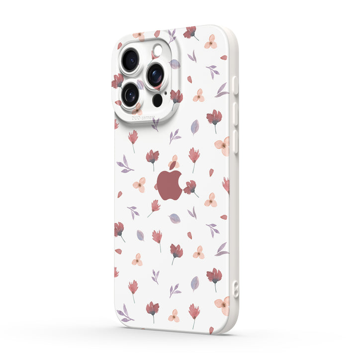Floral Scent | IPhone Series Impact Resistant Protective Case