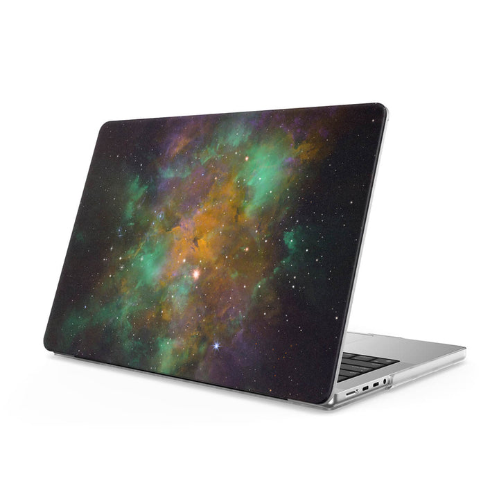 Lizard Nebula | Macbook Anti-Fall Protective Case