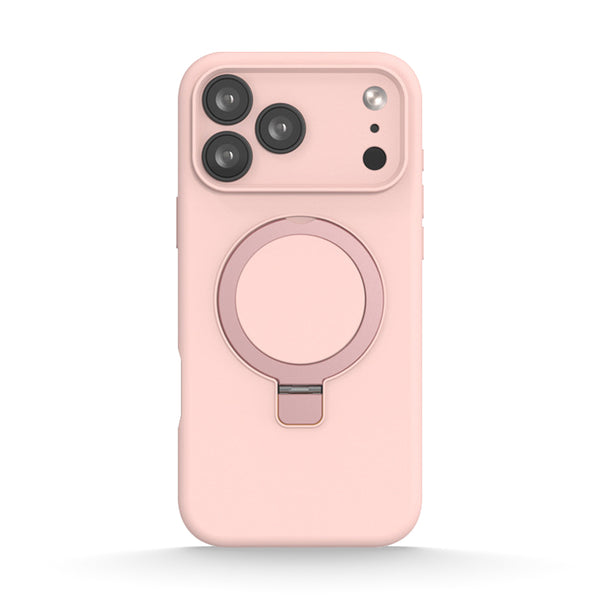Sand Powder | iPhone MagSafe Bracket Liquid Case
