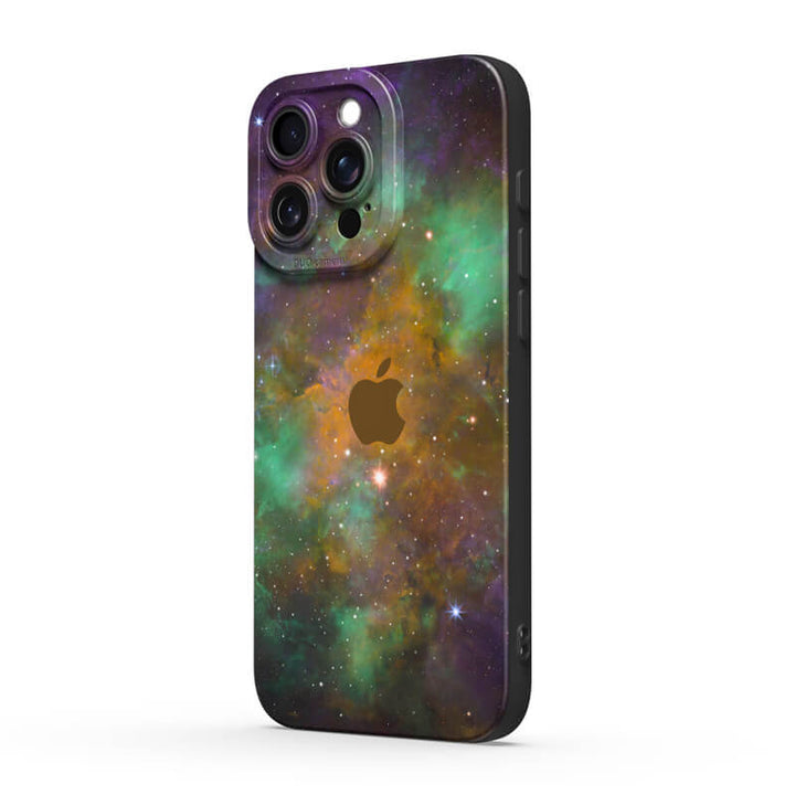 Lizard Nebula | IPhone Series Impact Resistant Protective Case