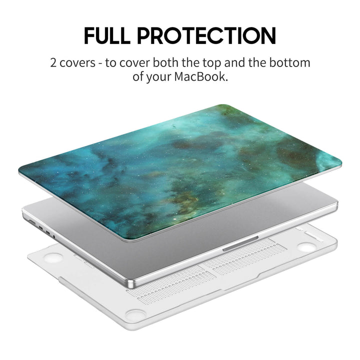 ET-ET | Macbook Anti-Fall Protective Case