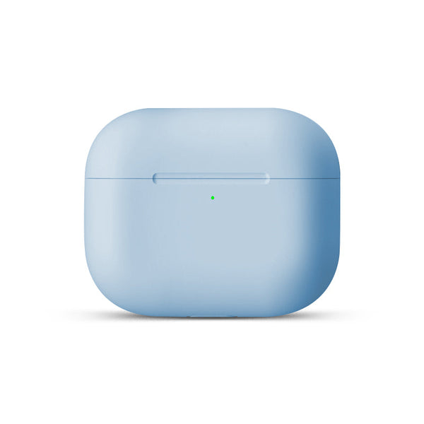 Sierra Blue | AirPods Liquid Silicone Protective Case