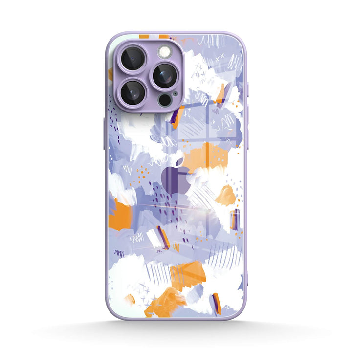 Snowball Fight | IPhone Series Impact Resistant Protective Case