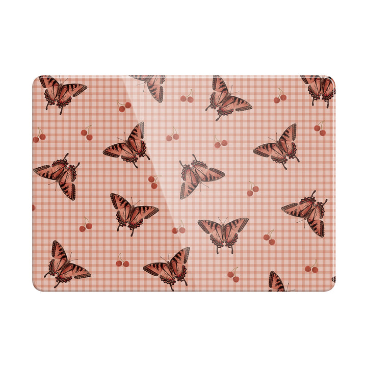 Dancing With Butterflies | Macbook Anti-Fall Protective Case