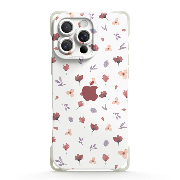 Floral Scent| iPhone Series Ultra Impact Resistant Protective Case