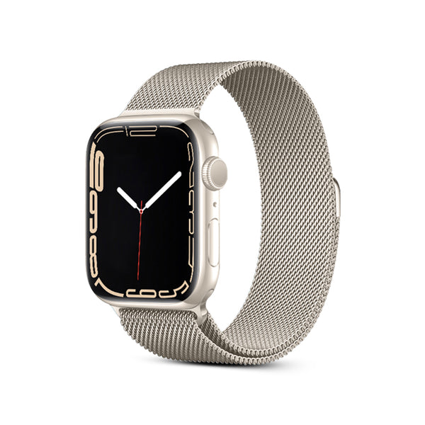 Star Color | Stainless Steel Alloy Magnetic Strap