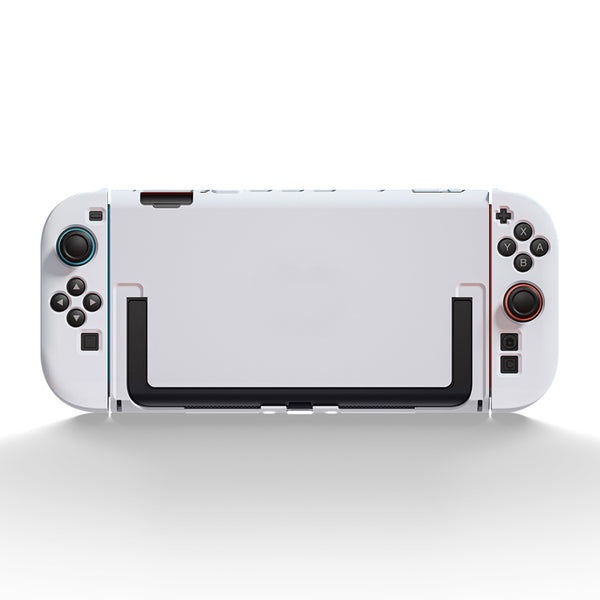 White | Nintendo Switch 2 Case