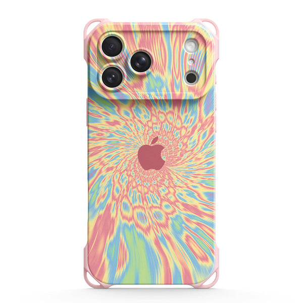 Losing Yourself | iPhone Series Ultra Impact Resistant Protective Case