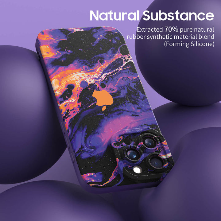 Mutation Empire | IPhone Series Impact Resistant Protective Case