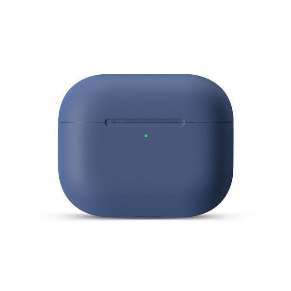 Bavy Blue | AirPods Liquid Silicone Protective Case