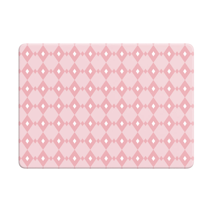Etiquette | Macbook Anti-Fall Protective Case