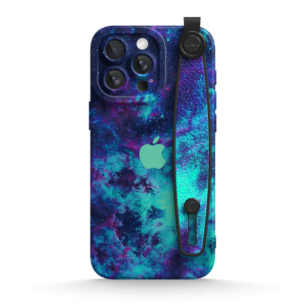 Elysian World | iPhone Series Multifunctional Wristband Case