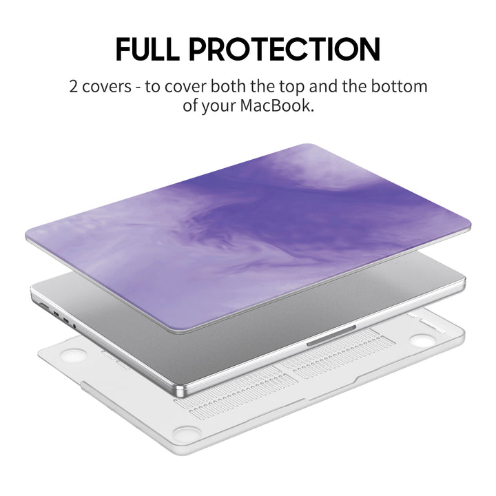 Gravity | Macbook Anti-Fall Protective Case