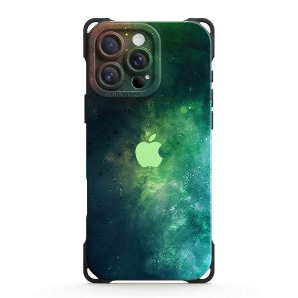 Planet-107B | iPhone Series Ultra Impact Resistant Protective Case