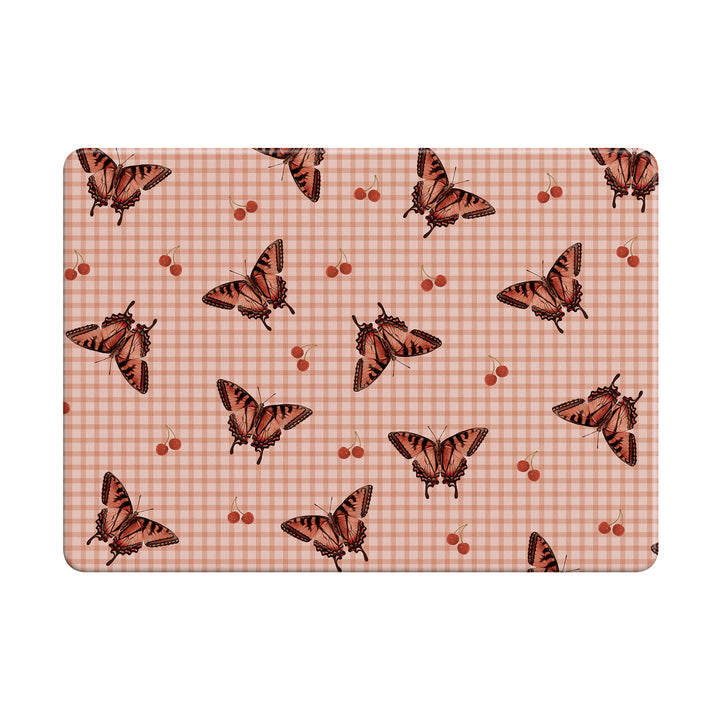 Dancing With Butterflies | Macbook Anti-Fall Protective Case