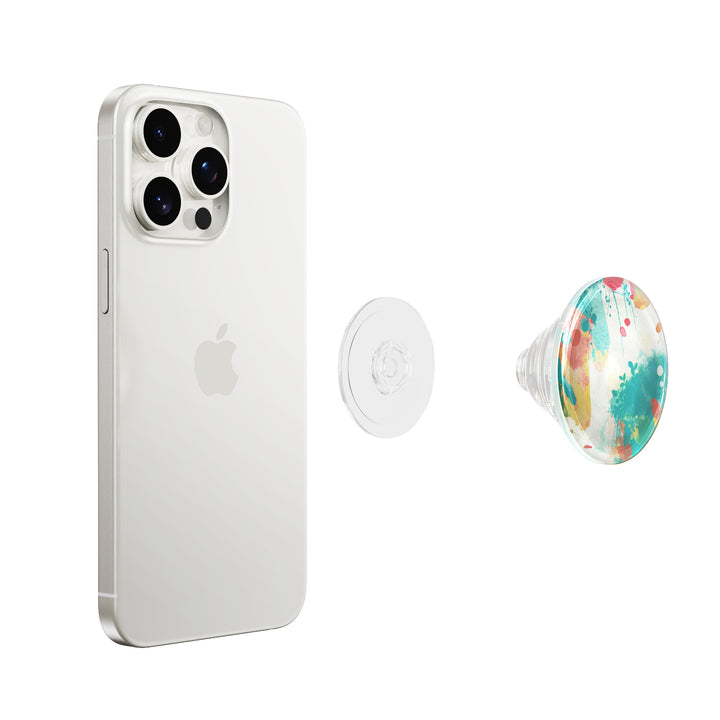 Dancing With Butterflies | Air Bag Grip For MagSafe