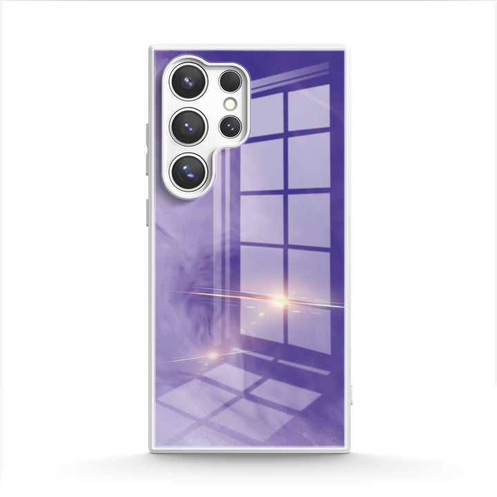 Sensibility | Samsung Series Impact Resistant Protective Case